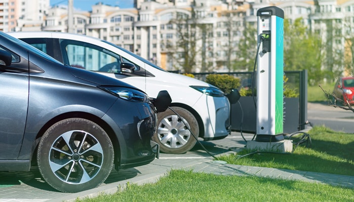 Picoty : Pourquoi investir dans le verdissement de sa flotte auto