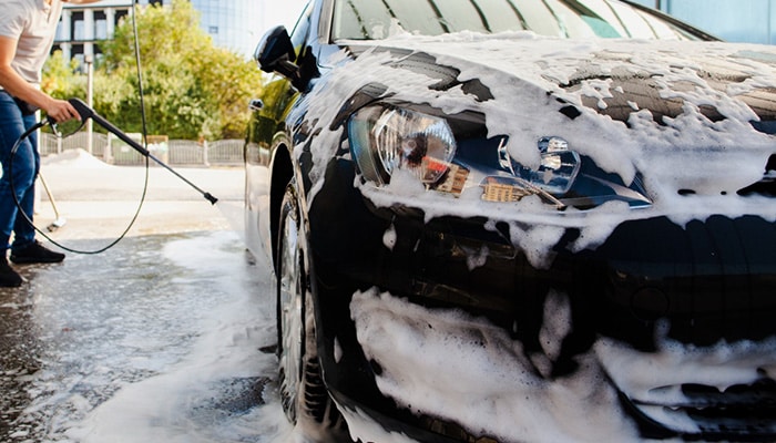 Picoty : Pourquoi opter pour une station de lavage