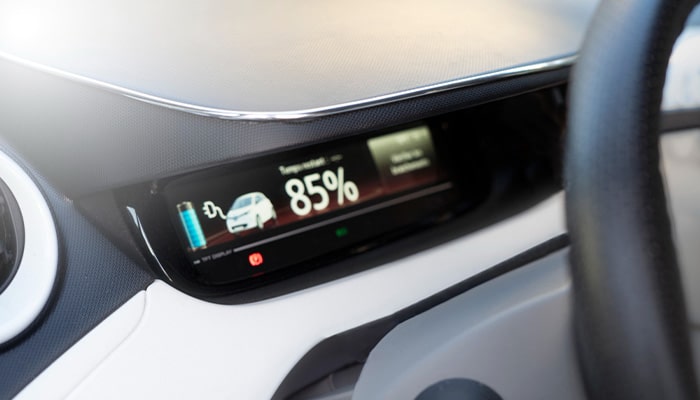 Picoty : Qu'est-ce que la consommation énergétique