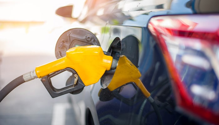 Picoty : Qu'est-ce que le gasoil