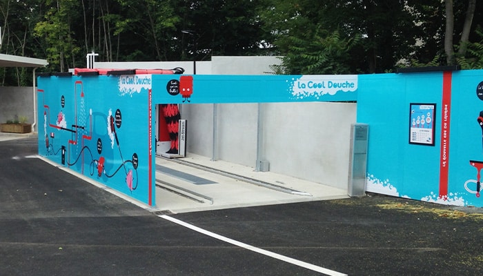Picoty : Avantages des stations de lavage pro