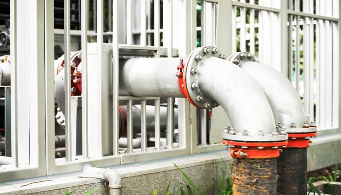 Picoty : Comment se déroule une prestation d'hydrocurage de canalisation