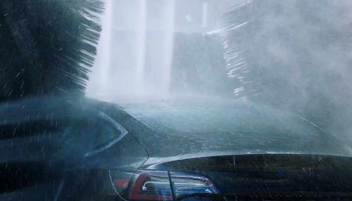 Picoty : Les atouts du lavage rouleaux