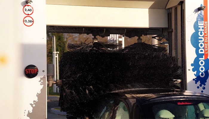 Picoty : Les bénéfices à se rendre dans une station de lavage
