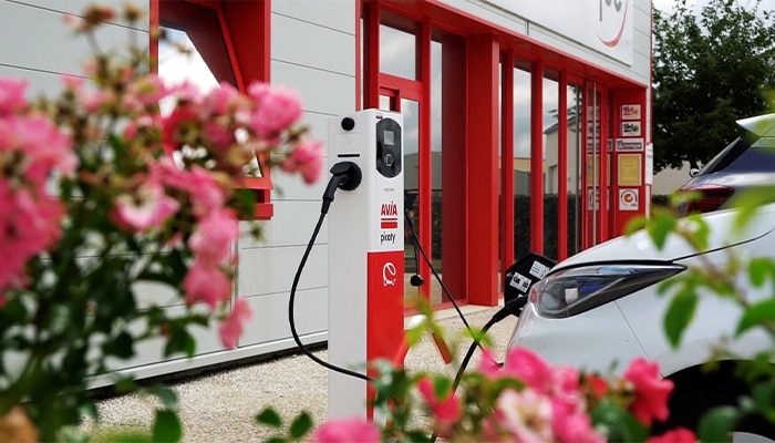 Picoty : L’offre carburants d’AVIA Picoty