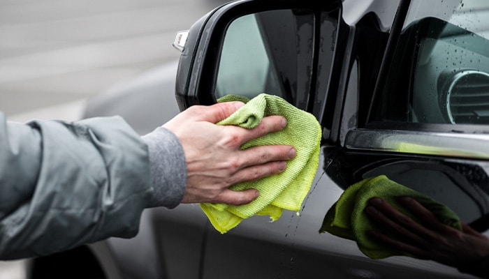 Picoty : À quelle fréquence laver son véhicule en cas de restriction