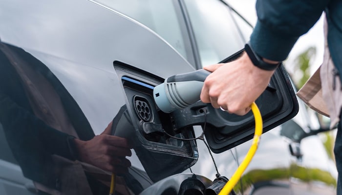 Picoty : Sélectionner le chargeur approprié