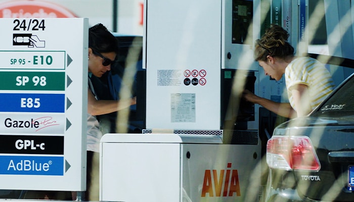 Picoty : Acheter de l'AdBleu dans les stations-service AVIA Picoty