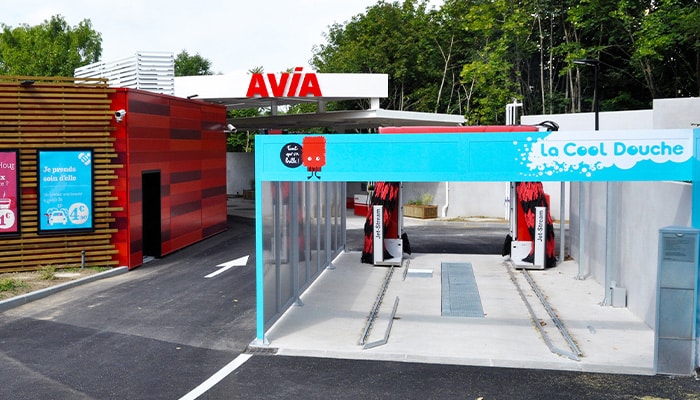 Picoty : Legislation sur le lavage de véhicule
