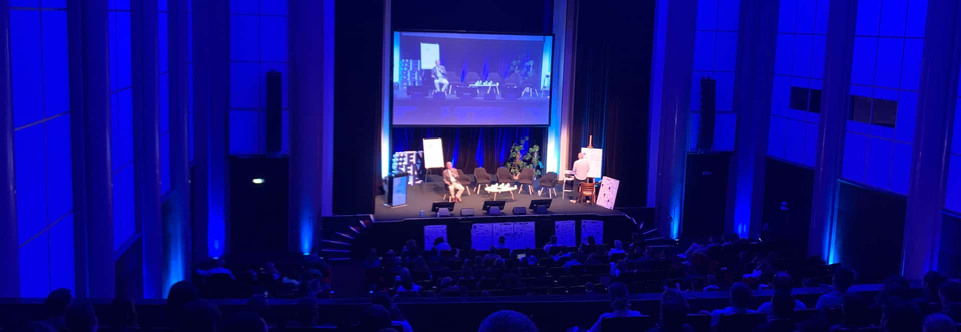 Picoty : Transition énergétique, Picoty à Tech For Climate