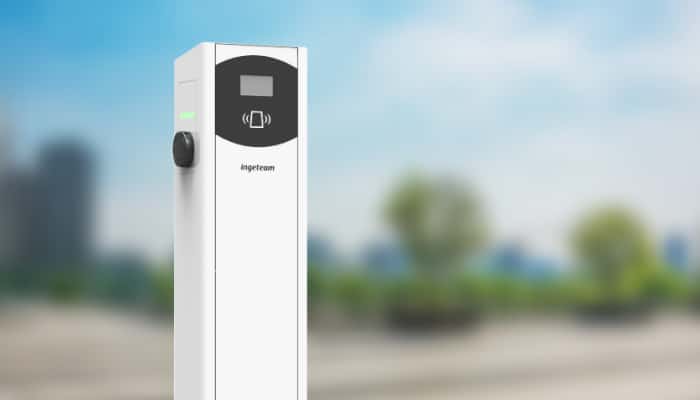 Picoty : Etapes clés de l'installation de bornes de recharge en entreprise