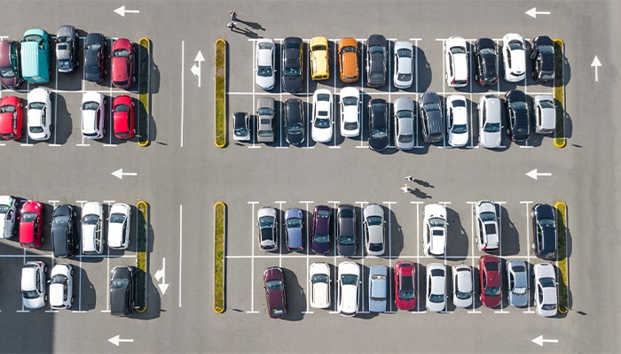 Picoty : Les obligations de la loi LOM en termes de bornes de recharge