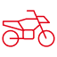 Picoty : Picto Motos