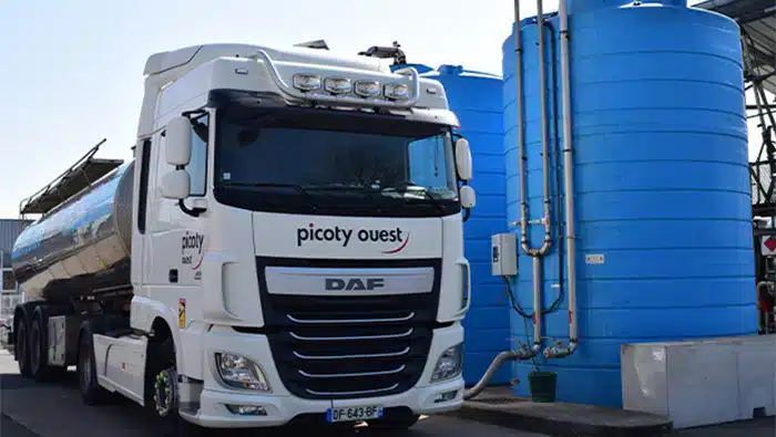 Picoty : Picoty Ouest