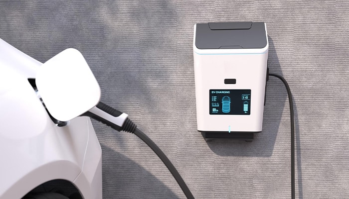 Picoty : Les différentes puissances de charge