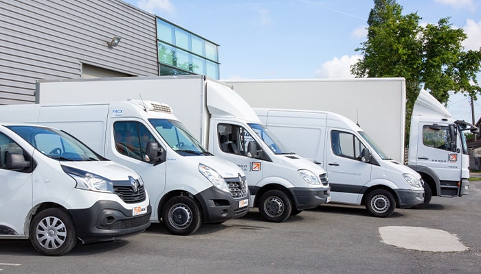 Picoty : HVO100 Force plus, alternative bas carbone au diesel routier léger