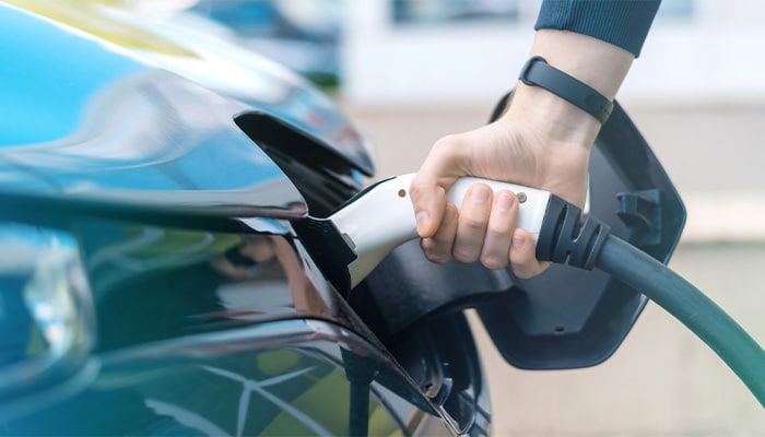 Picoty : Nouvelles énergies et innovations
