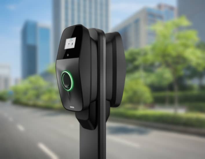 Picoty : Solutions de mobilité électrique pour les entreprises